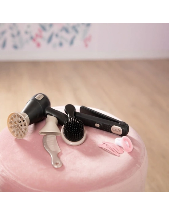 ® 7600320144 SAÇ SETİ