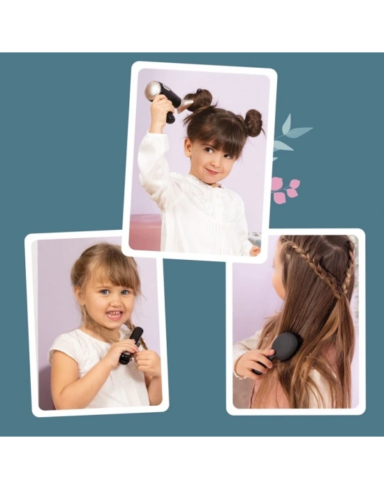 ® 7600320144 SAÇ SETİ