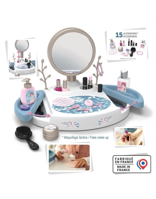 ® 7600320252 Güzellik Seti Stüdyom -Smoby