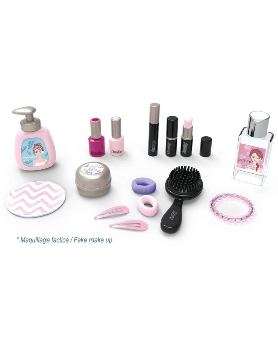 ® 7600320252 Güzellik Seti Stüdyom -Smoby