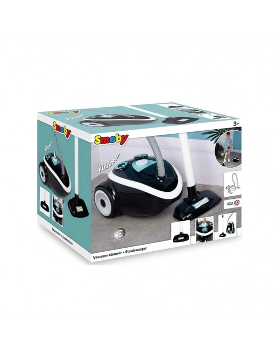 ® 7600330217 Oyuncak Süpürge -Smoby