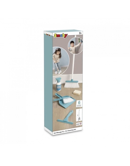 ® 7600330321 XL CLEANING SET