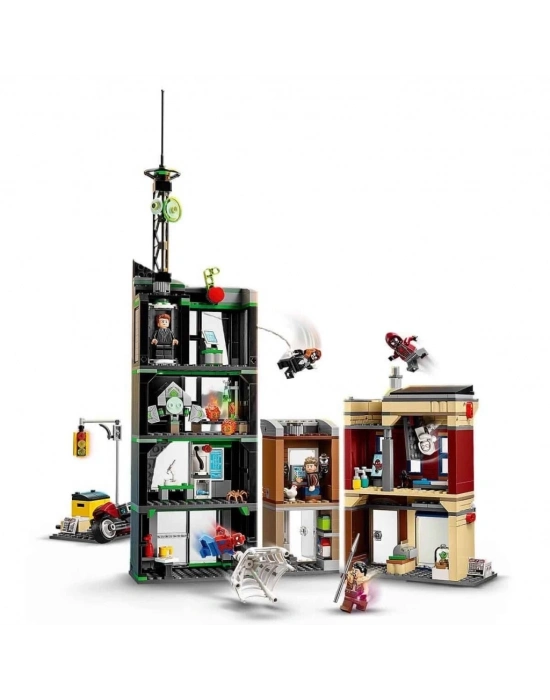 ® 76324    808 parça +10 yaş