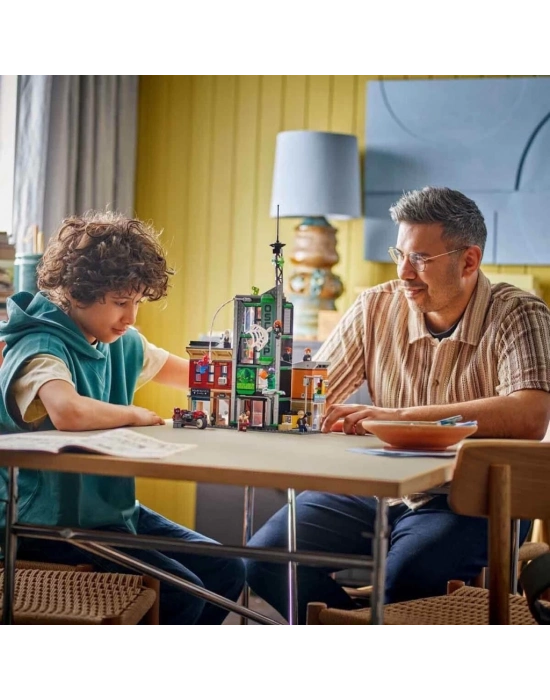 ® 76324    808 parça +10 yaş