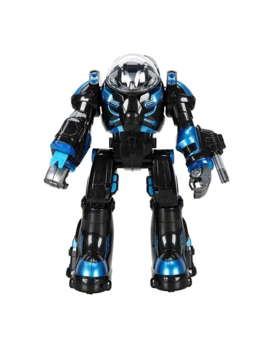 ® 76900 Robot Spaceman Uzaktan Kumandalı Sesli ve Işıklı