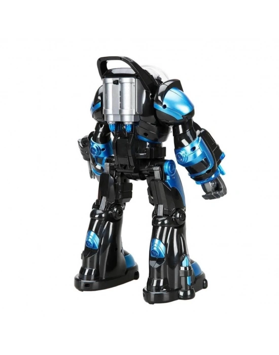 ® 76900 Robot Spaceman Uzaktan Kumandalı Sesli ve Işıklı