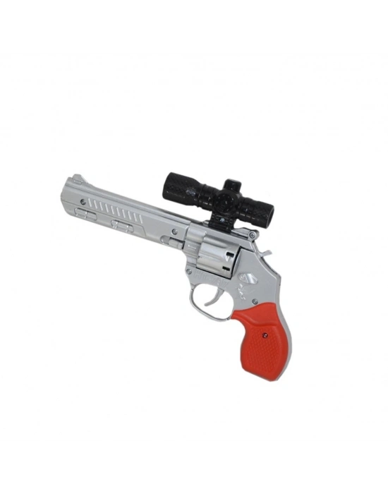 ® 787C-2 POŞ DÜRBÜNLÜ TABANCA