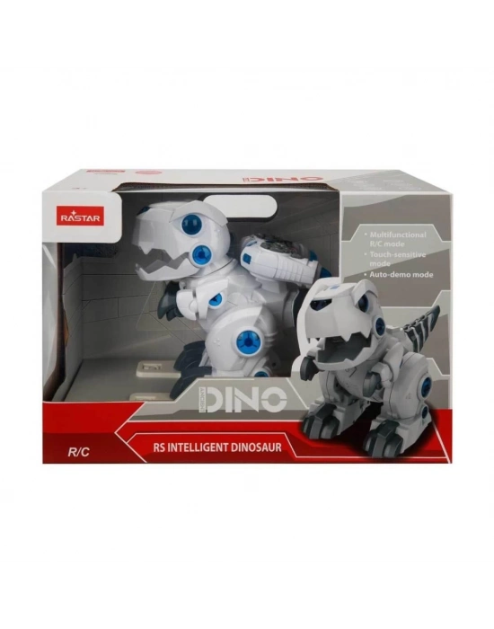 ® 79700 Uzaktan Kumandalı Akıllı Robot Dino