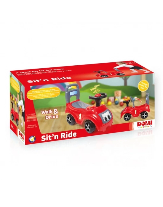 ® 8020 MİNİ RANGER