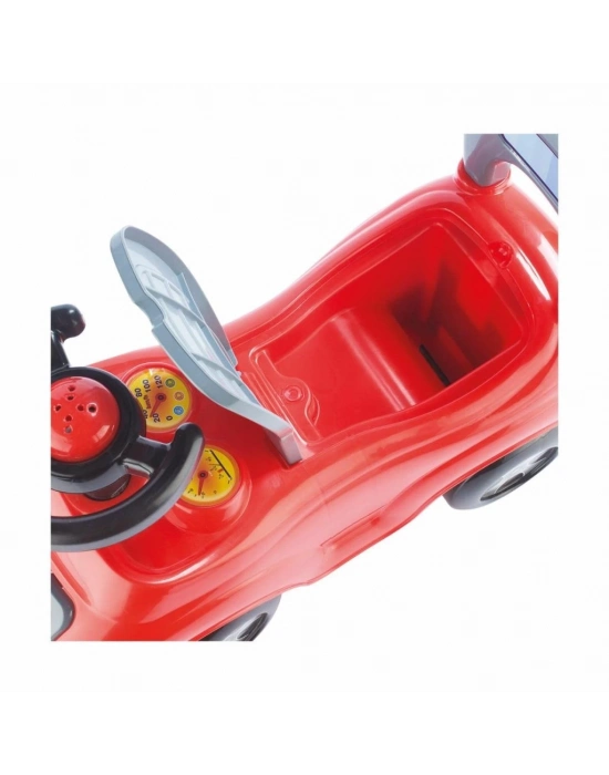 ® 8020 MİNİ RANGER