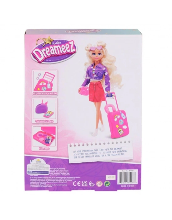 ® 81028 Bebek ve Seyahat Seti -