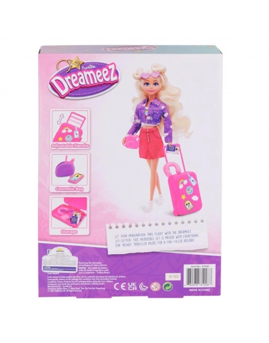 ® 81028 Bebek ve Seyahat Seti -