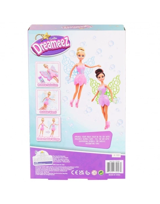 ® 81046 Dreameez Baloncuk Perisi Bebek -
