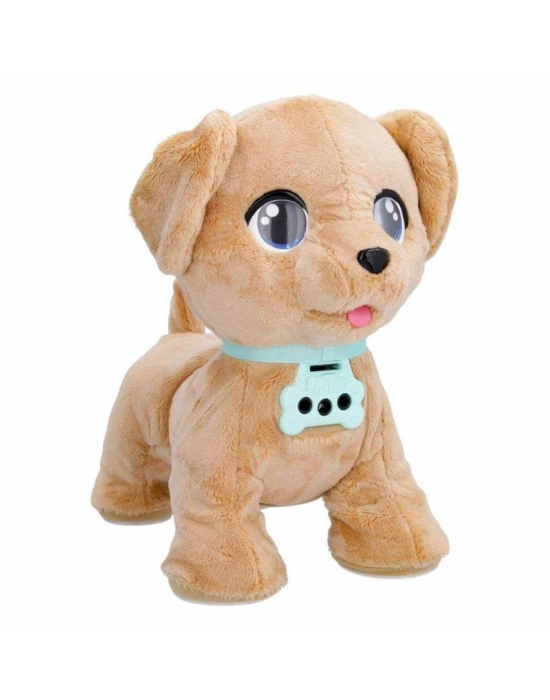 ® 8131 Milo İnteraktif Peluş Köpek