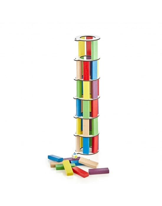 ® 8214 RENKLİ TOWER
