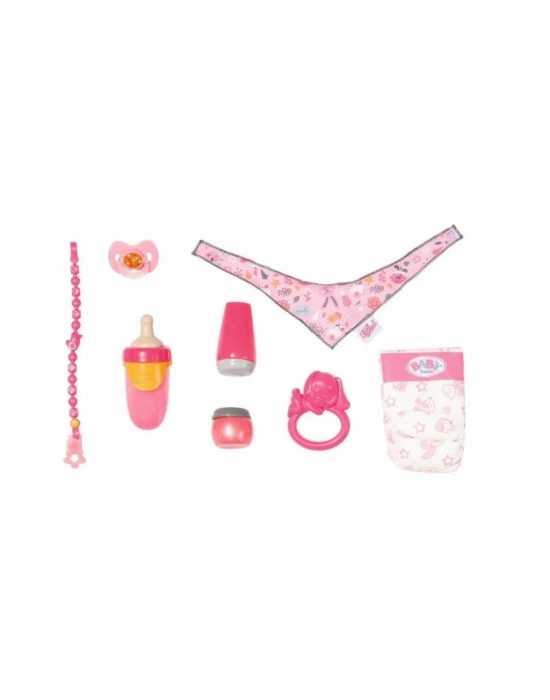 ® 832851 Bebek Taşıma Çantası 8 parça