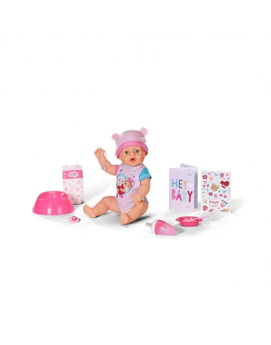 ® 834800 43cm bebek