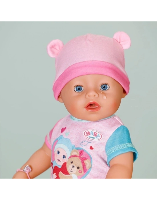 ® 834800 43cm bebek