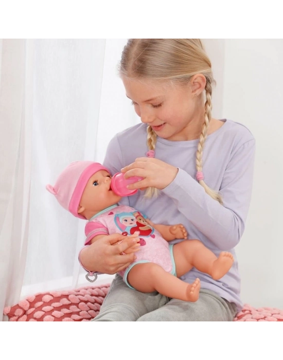 ® 834800 43cm bebek