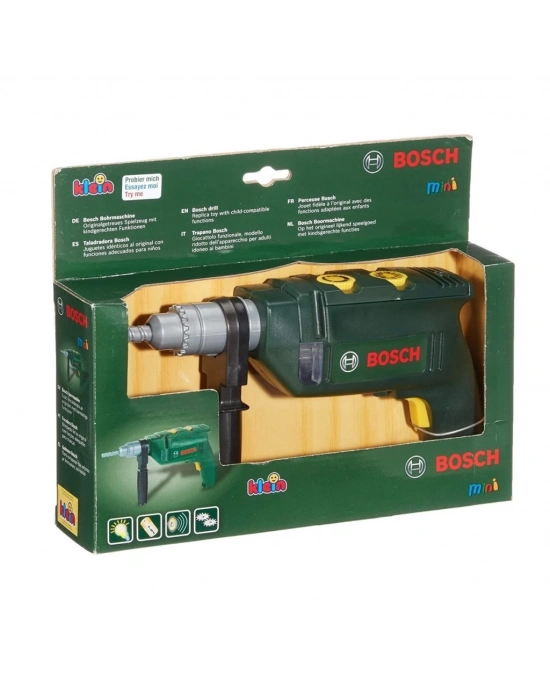 ® 8411 Oyuncak Matkap Tamir Seti