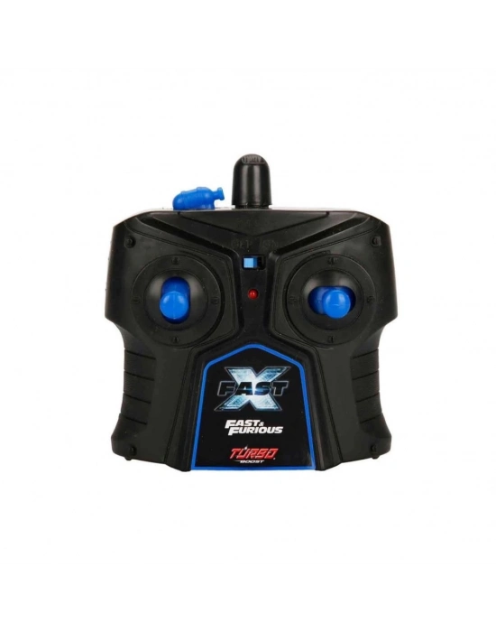 ® 8429 1:16 Fast & Furious 1967 Chevrolet El Camino USB Şarjlı Uzaktan Kumandalı Araba