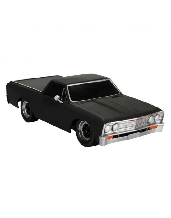 ® 8429 1:16 Fast & Furious 1967 Chevrolet El Camino USB Şarjlı Uzaktan Kumandalı Araba