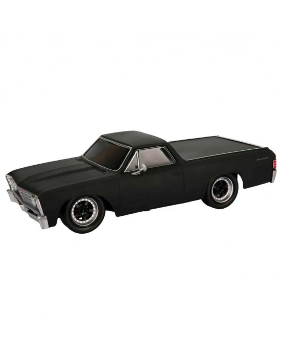 ® 8429 1:16 Fast & Furious 1967 Chevrolet El Camino USB Şarjlı Uzaktan Kumandalı Araba