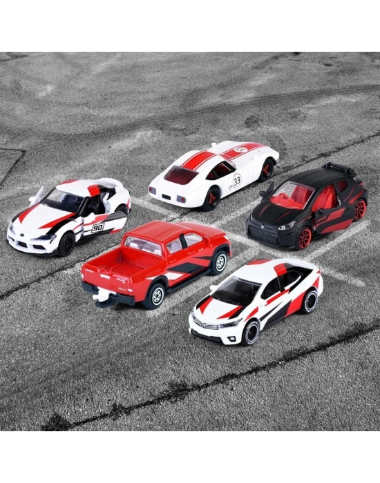 ® 8502105003 METAL ARABA