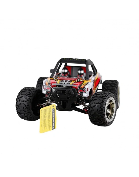 ® 866-1612 1:16 Kumandalı Motor 70 km/h 4x4