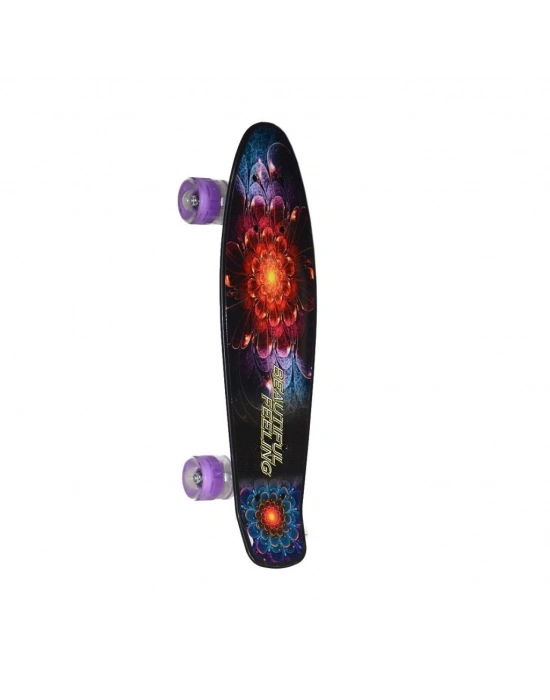 881 Desenli Kaykay 56 cm
