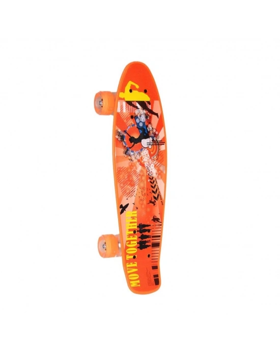 881 Desenli Kaykay 56 cm