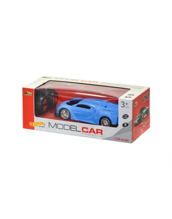 ®  888-9 Kumandalı Full Fonksiyonlu Araba 1:24 -Can