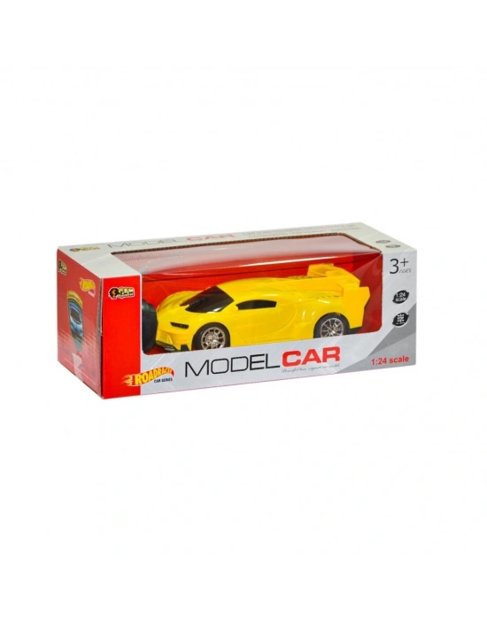 ®  888-9 Kumandalı Full Fonksiyonlu Araba 1:24 -Can