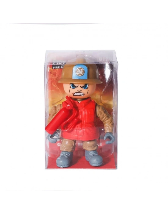 ® 8910-D71 Süper İtfaiye Adamlar -Birliktoys