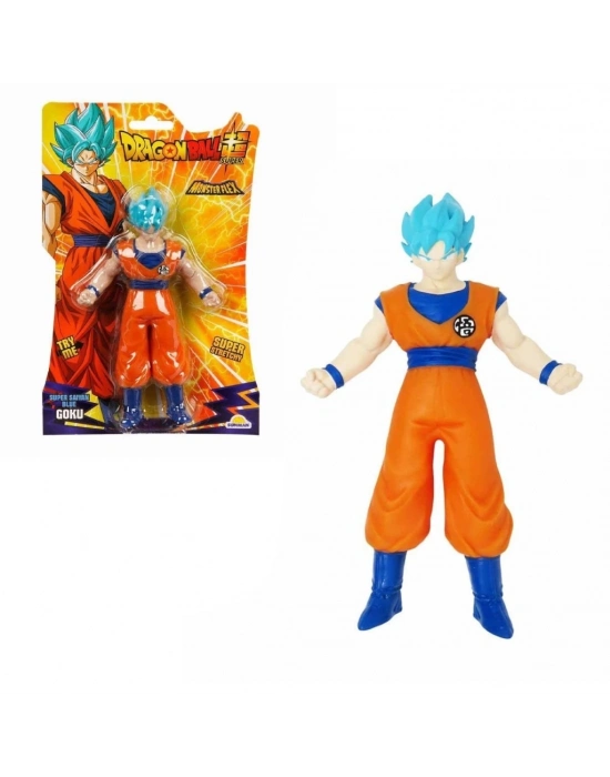 ® 89372 Flex Dragon Ball Stretch Figür 15 cm