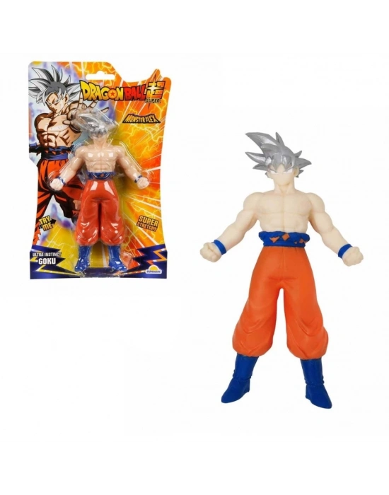 ® 89372 Flex Dragon Ball Stretch Figür 15 cm