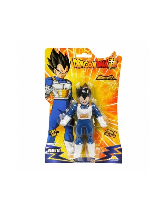 ® 89372 Flex Dragon Ball Stretch Figür 15 cm
