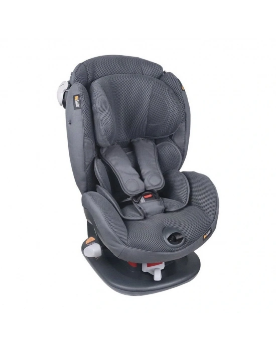 ® BeSafe Izi Comfort X3 9-18 Kg Oto Koltuğu Anthracite Mesh
