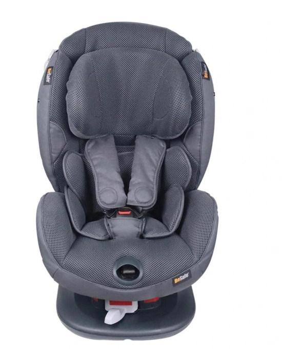 BeSafe Izi Comfort X3 9-18 Kg Oto Koltuğu Anthracite Mesh