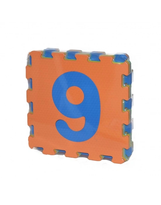 ® 90-986 ECO EVA 33X33 RAKAMLAR 7MM