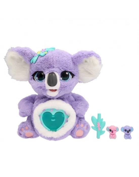 ® 92116 İnteraktif Peluş Koala mama -