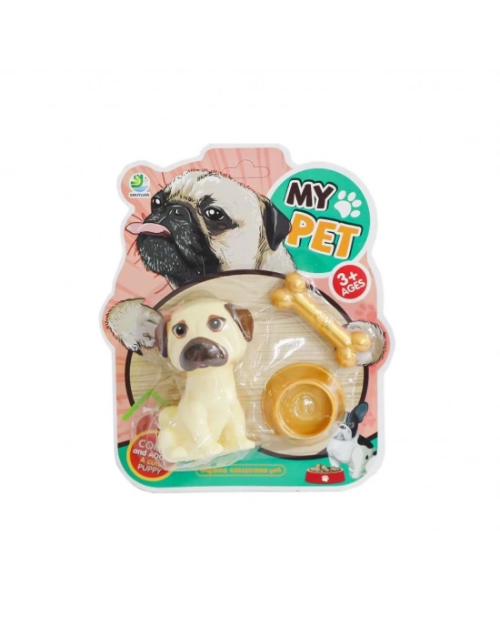 ® 933-1 Sevimli Köpek