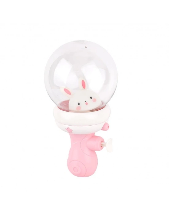 960B Işıklı Hayvanlı Su Tabancası -Birliktoys