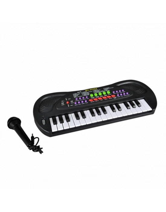® 99000 - 32 Tuşlu Mikrofonlu Org / +3 yaş