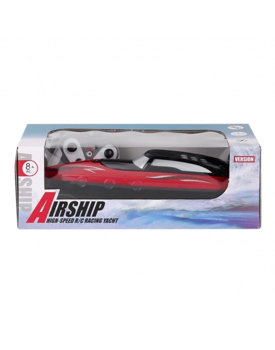 ® A3502-1 Kumandalı Şarjlı Sürat Motoru