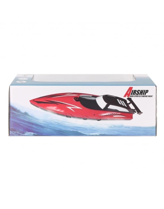 ® A3502-1 Kumandalı Şarjlı Sürat Motoru