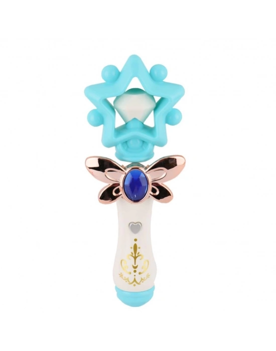 ® A8333-55998-40A D Sesli ve Işıklı Asa -Asya Oyuncak