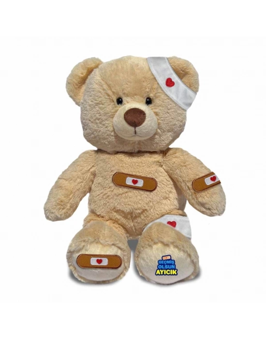 ® ABB Geçmiş Olsun Ayıcık ALR00101