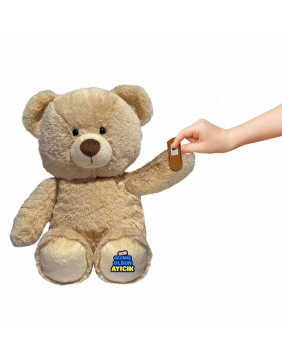 ® ABB Geçmiş Olsun Ayıcık ALR00101