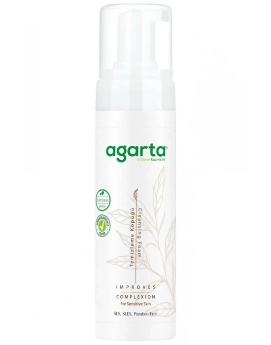 ®   Yüz Temizleme Köpüğü 225 ml